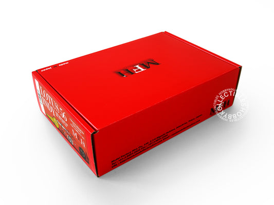 MFH 1/20 Lotus 56 Indy Car Full Detail Model Kit K263