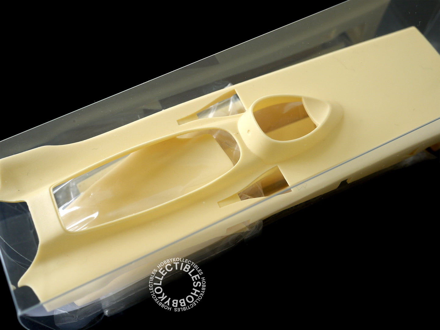 MFH 1/20 Lotus 56 Indy Car Full Detail Model Kit K263