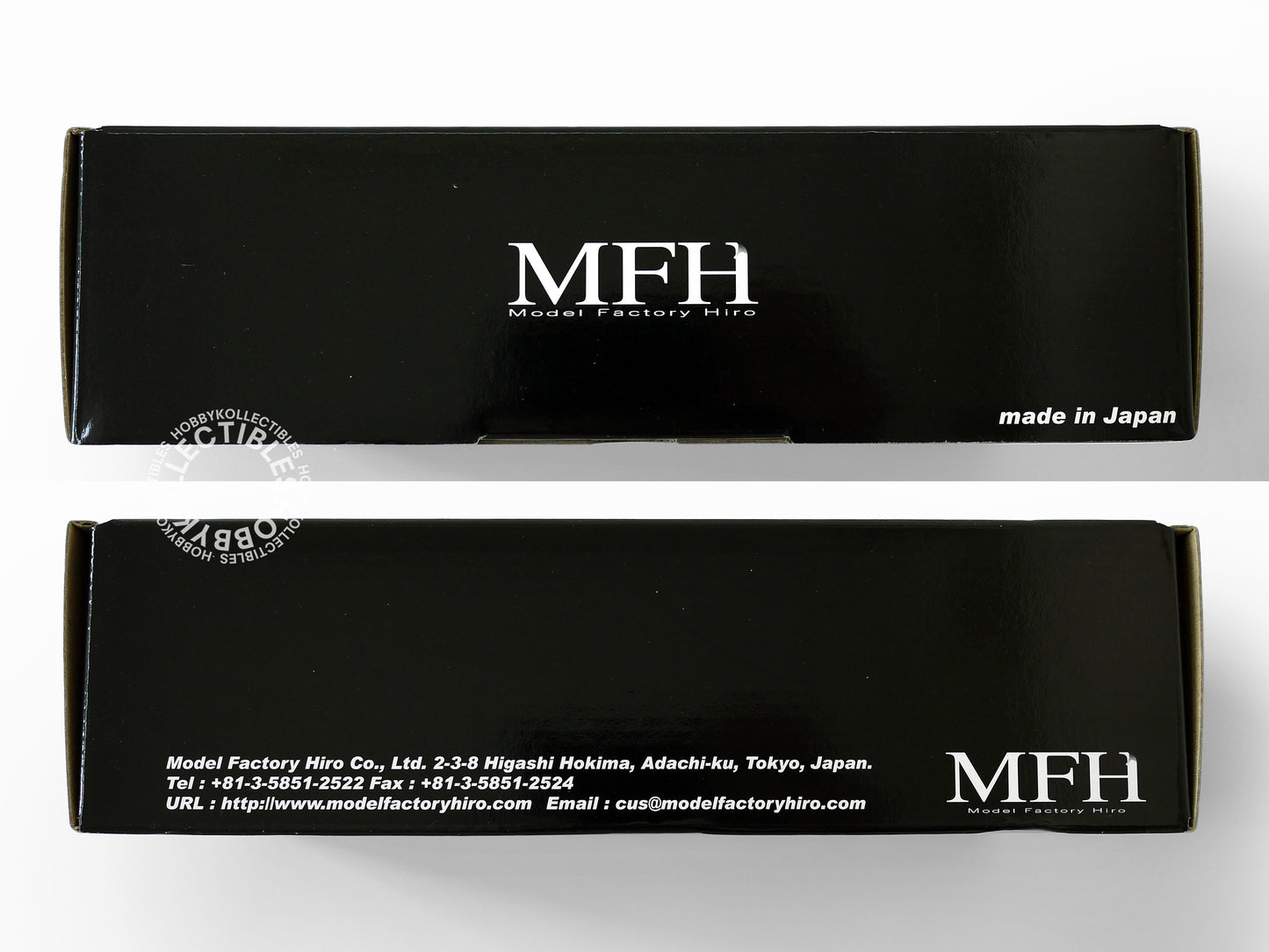 MFH 1/24 Lancia Delta S4 Rally Full Detail Model Kit K-545