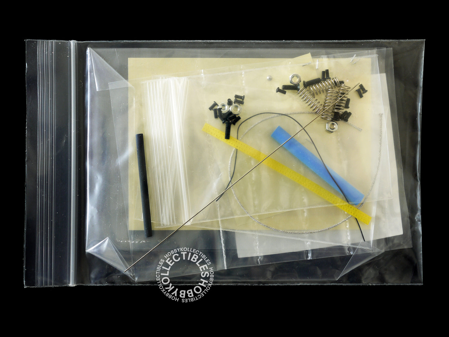 MFH 1/24 Lancia Delta S4 Rally Full Detail Model Kit K-545