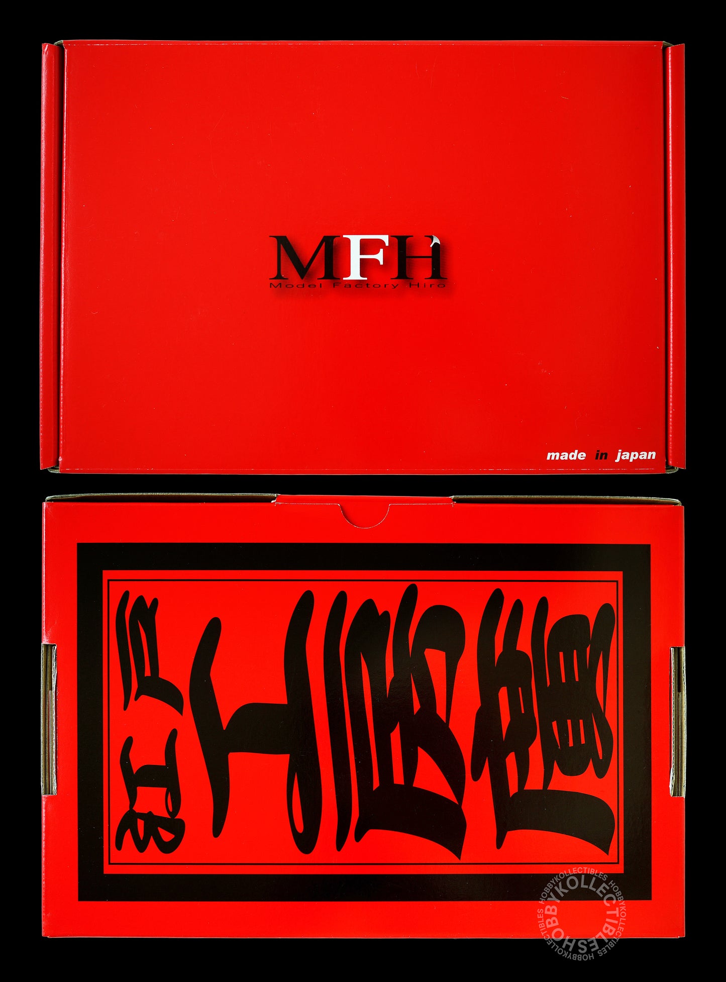 MFH 1/20 Ferrari 250 GTO "Tdf" ver.B Full Detail Model Kit K291