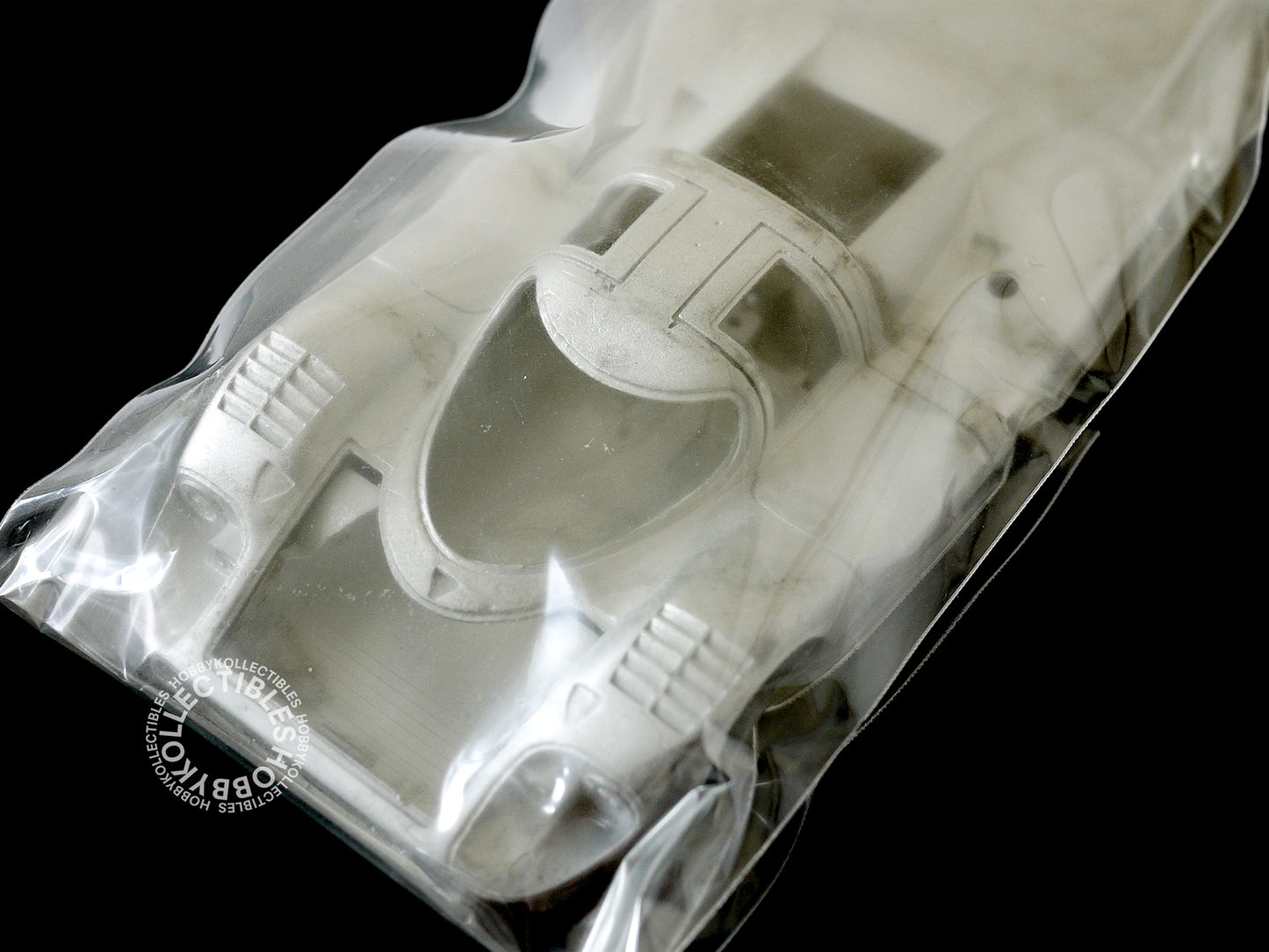 MFH 1/43 Porsche 917LH '71 Le Mans #21 ver.C Metal Model Kit K-350