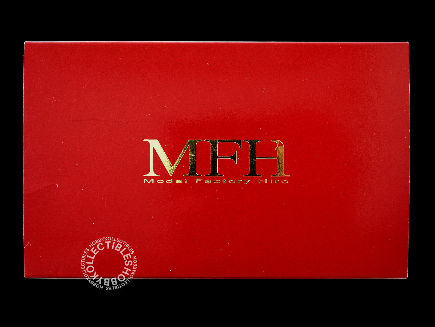 MFH 1/43 Porsche 917LH '71 Le Mans #21 ver.C Metal Model Kit K-350