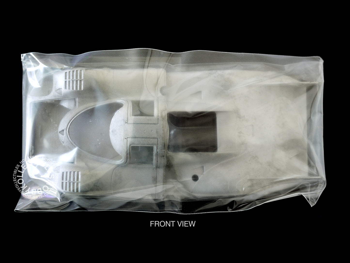 MFH 1/43 Porsche 917LH '71 Le Mans #21 ver.C Metal Model Kit K-350