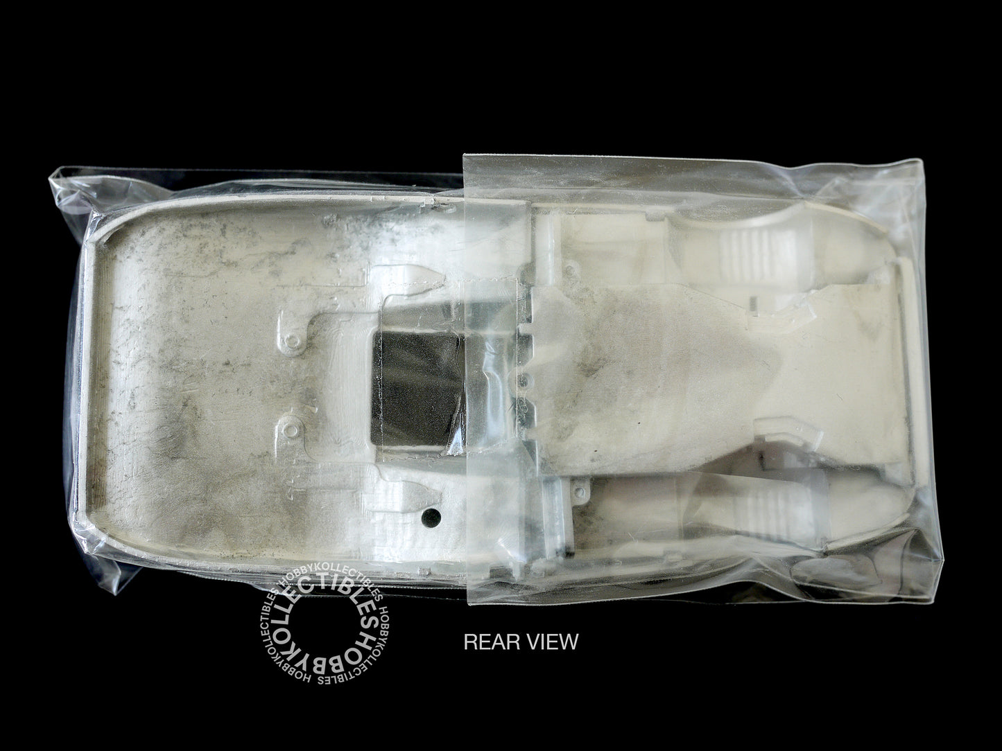 MFH 1/43 Porsche 917LH '71 Le Mans #21 ver.C Metal Model Kit K-350