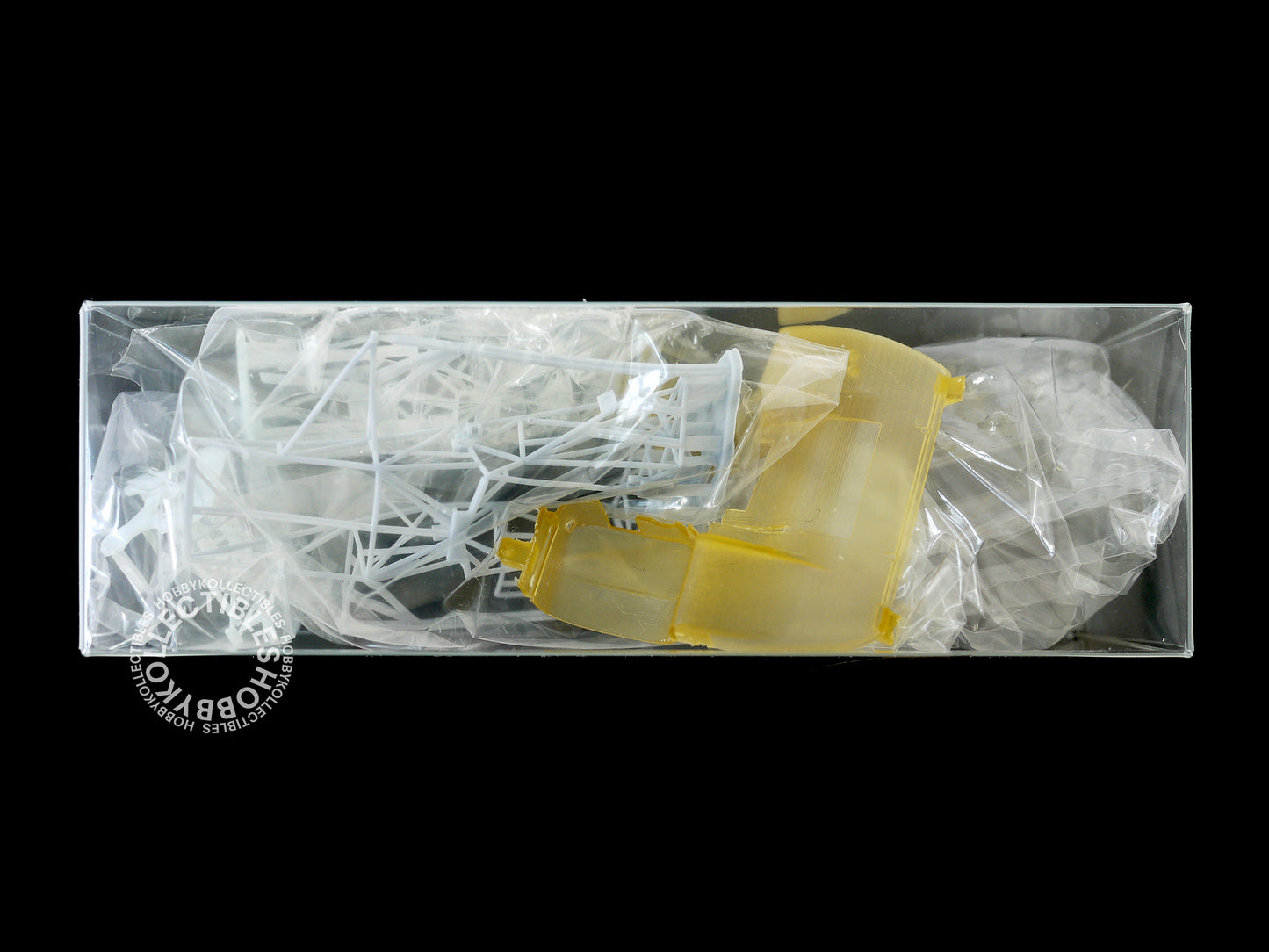MFH 1/43 Porsche 917LH '71 Le Mans #21 ver.C Metal Model Kit K-350