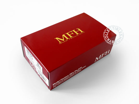 MFH 1/43 F1 BRM H16 P83 ver.B Metal Model Kit K-416