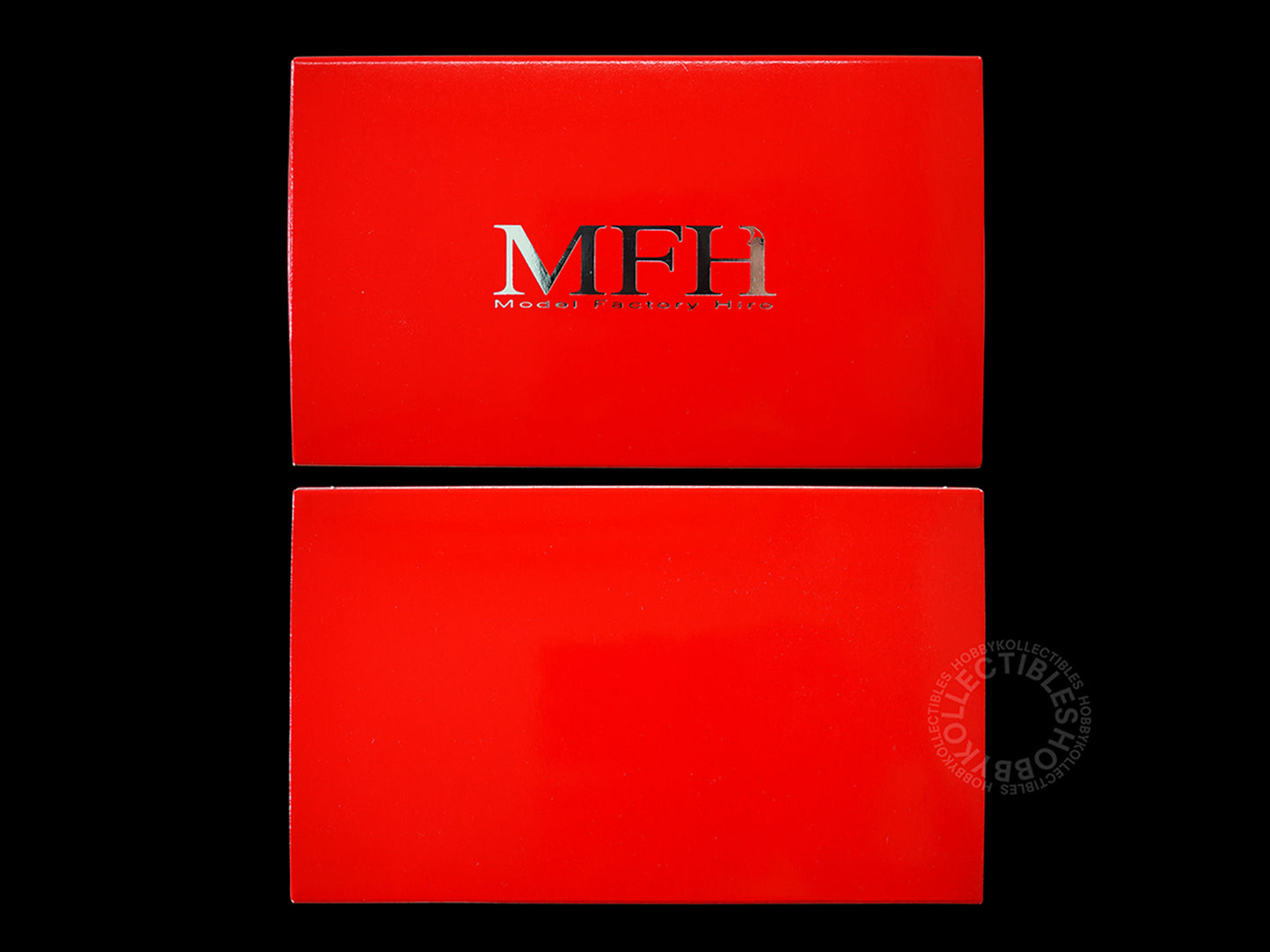 MFH 1/43 Ferrari 126C4M F1 Racing Car ver.B K443 Model Kit 2025