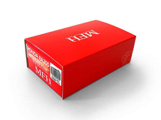 MFH Model Factory Hiro 1/43 Honda RA300 K343 2025