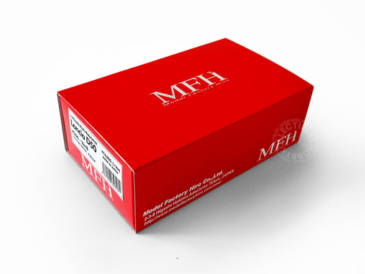 MFH 1/43 Lancia D50 F1 Racing Ver.B 1954 A.Ascari Model Kit K-396