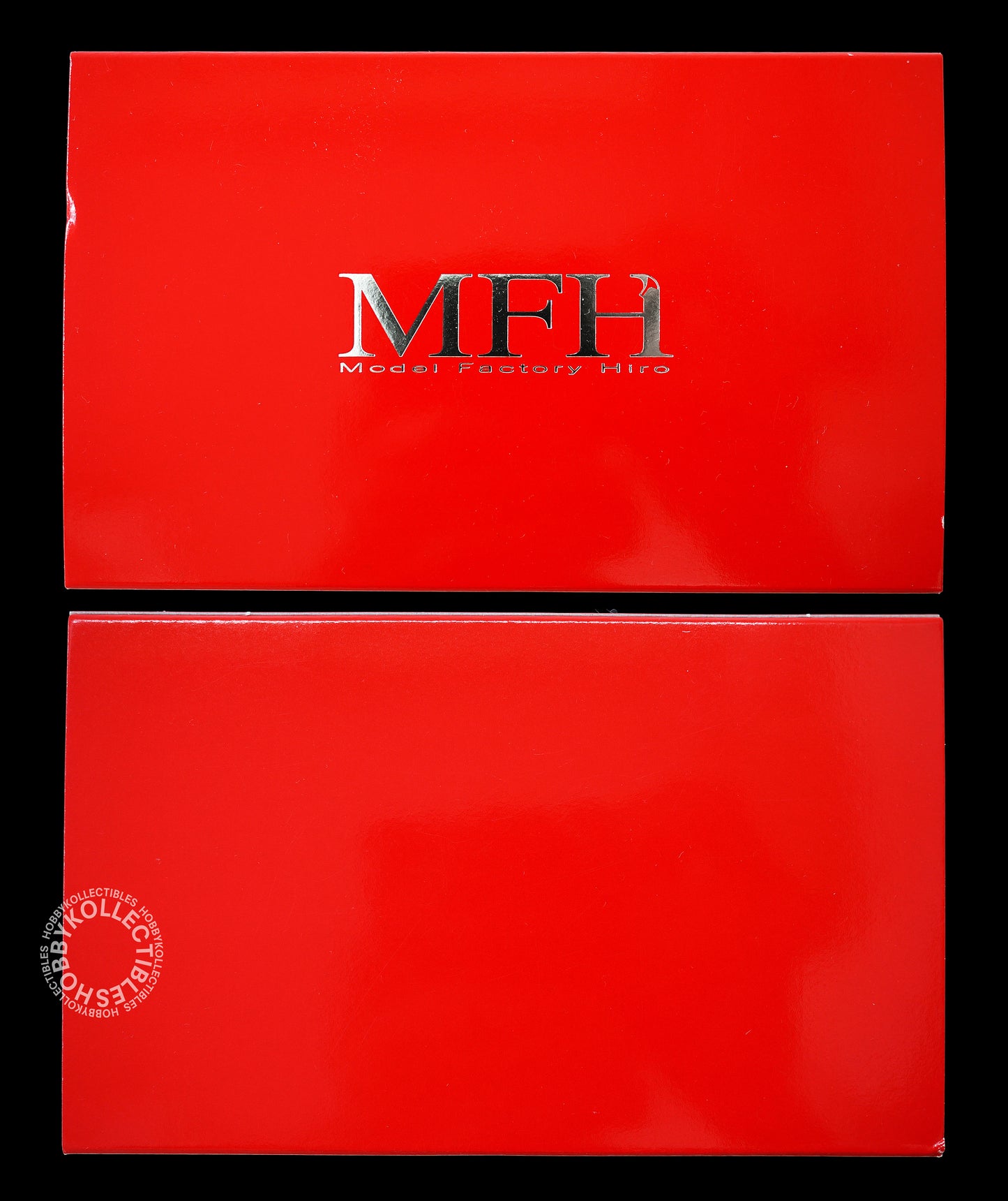 MFH Model Factory Hiro 1/43 McLaren MP4/5 A. Senna ver.C K810