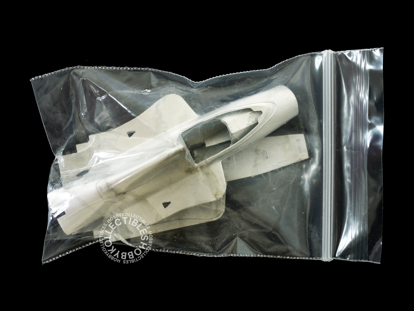 MFH Model Factory Hiro 1/43 McLaren MP4/5 A. Senna ver.C K810