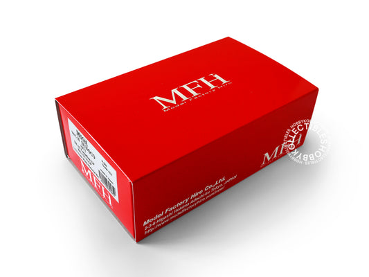 MFH 1/43 McLaren M19A Sunoco F1 Racing Model Kit Ver.B K-585