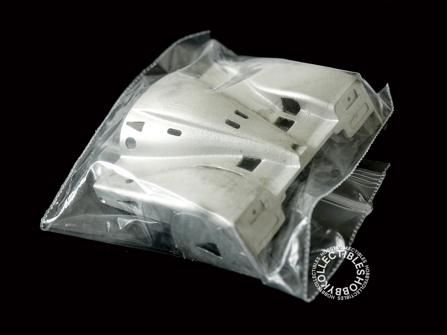 MFH 1/43 XJR-9 LM Racing Ver.B 1989 #3/#4 Model Kit K-591