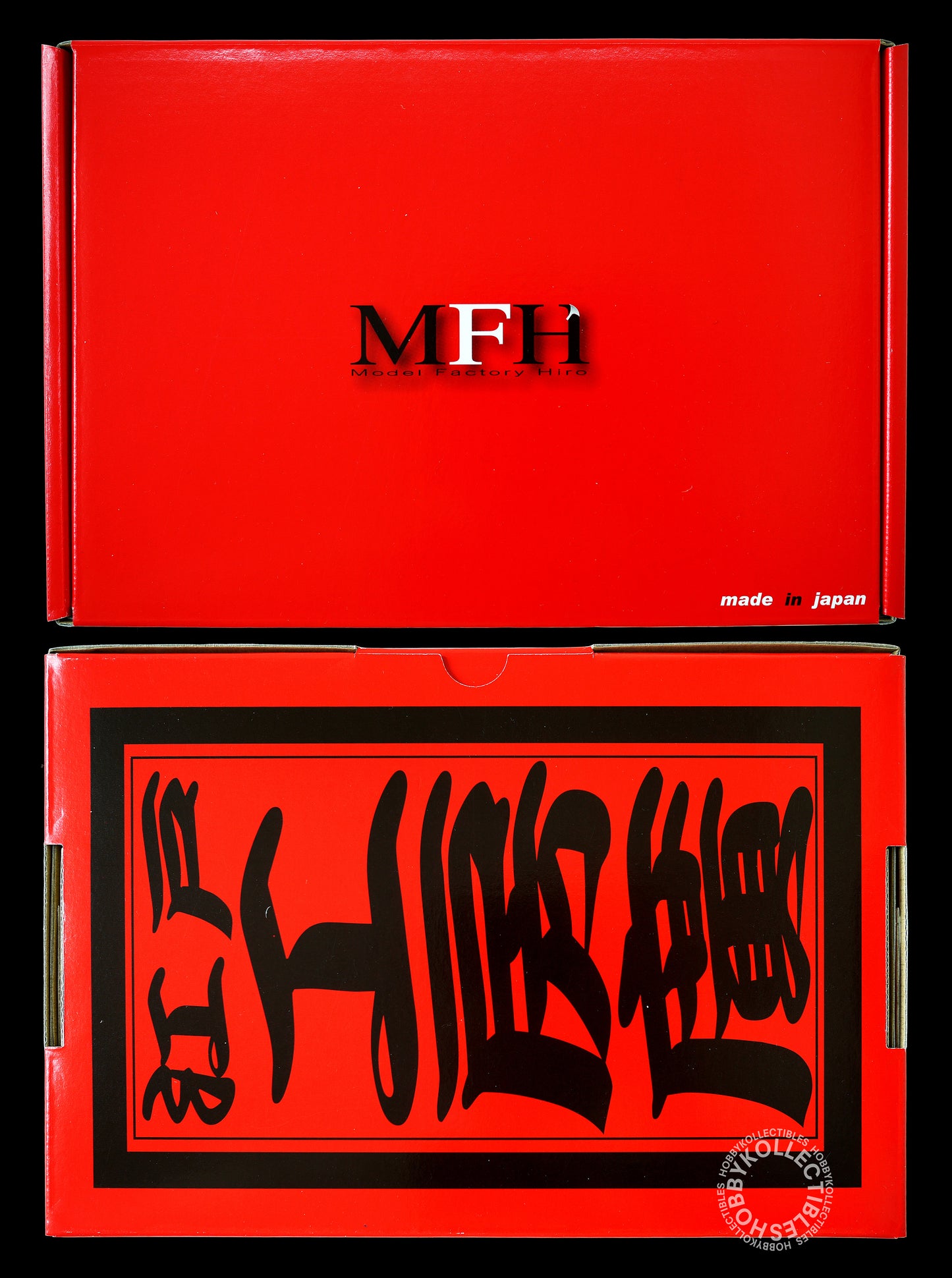 Model 1/9 Brough Superior SS100 Multi-Media Model Kit K485