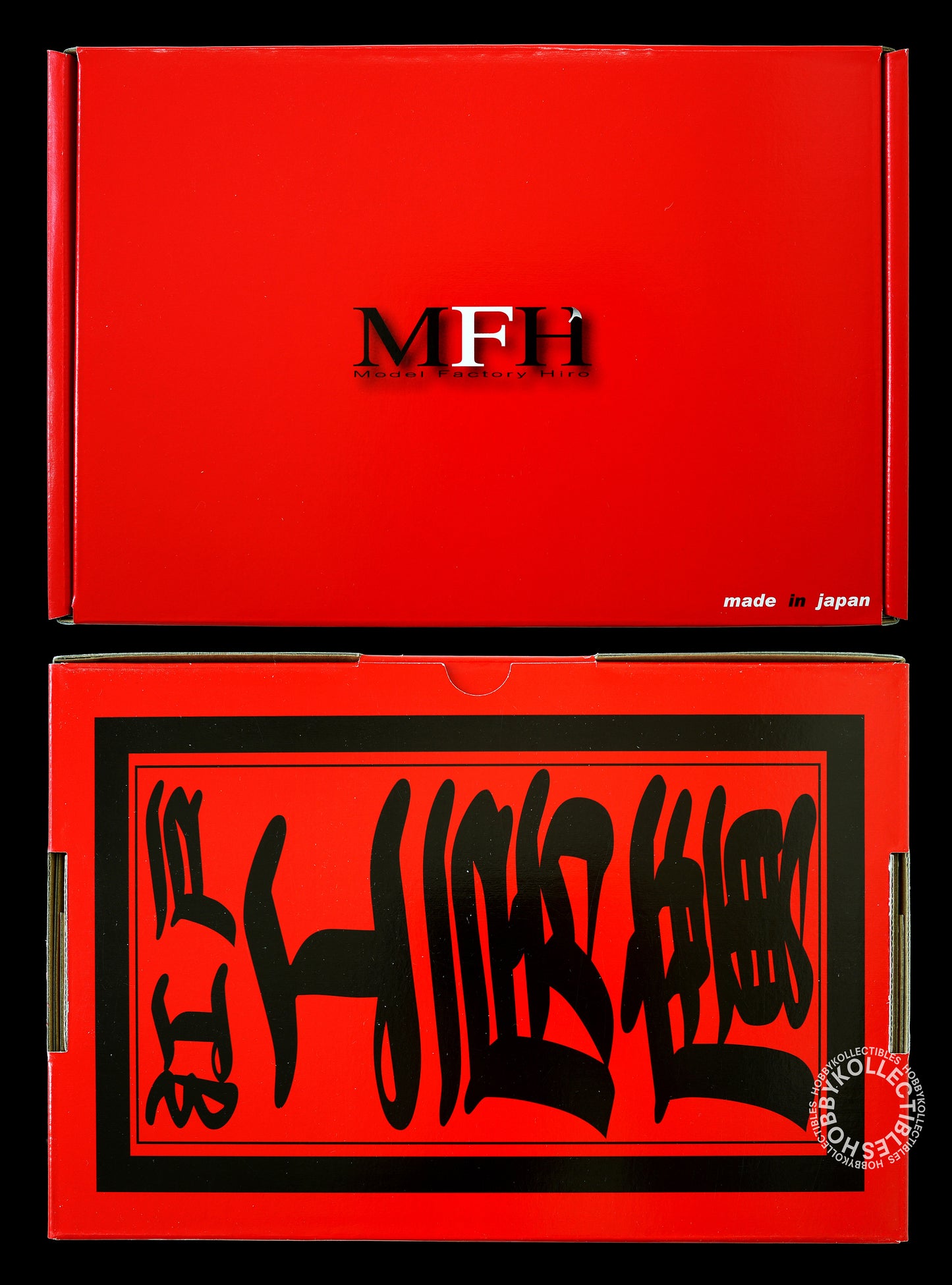 (SOLD) MFH 1/9 Vicent - Late Type White Shadow Multi-Media Kit K622