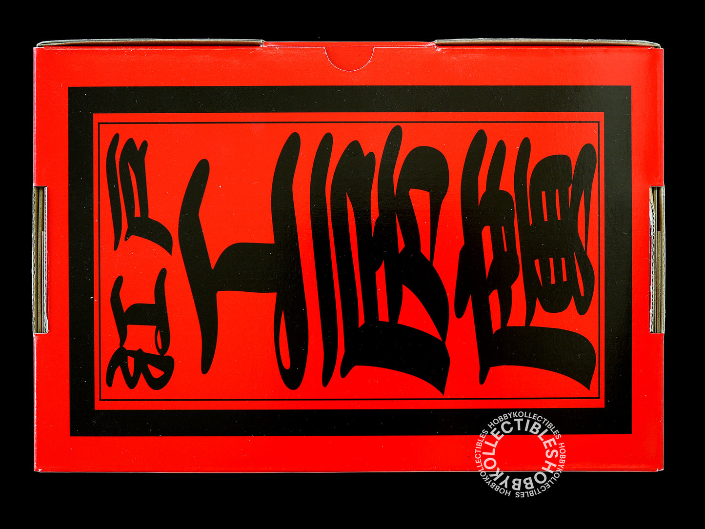 (SOLD) MFH 1/9 Vicent - Late Type Black Shadow Multi-Media Kit K621