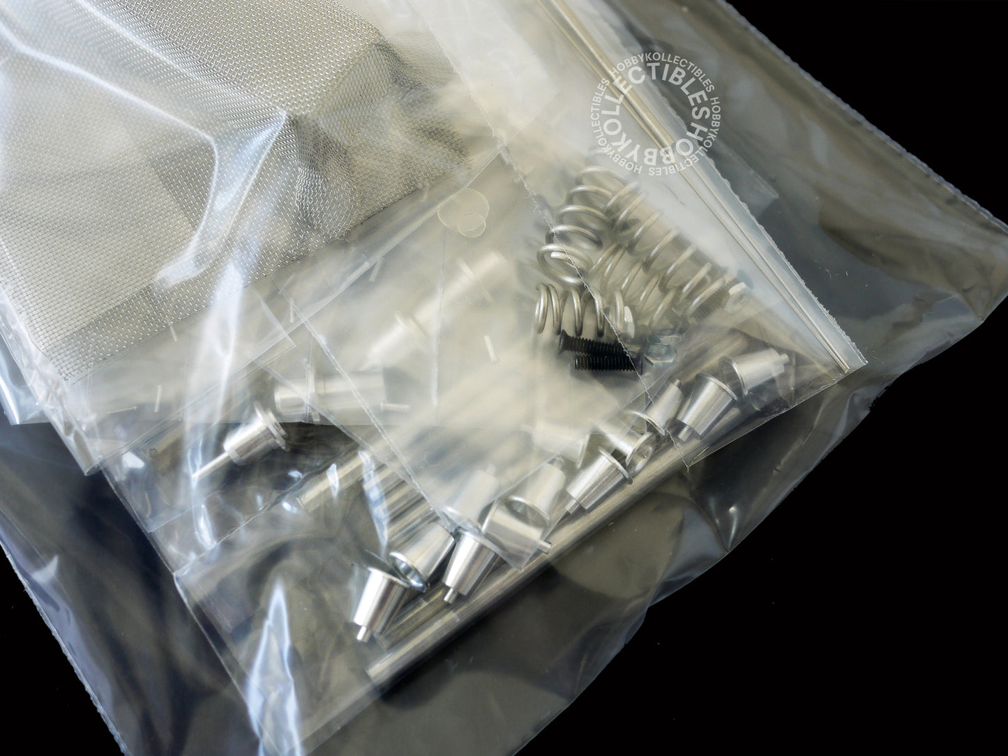 MFH 1/12 Eagle Gurney-Weslake F1 Racing ver.A K509 Full Detail Kit