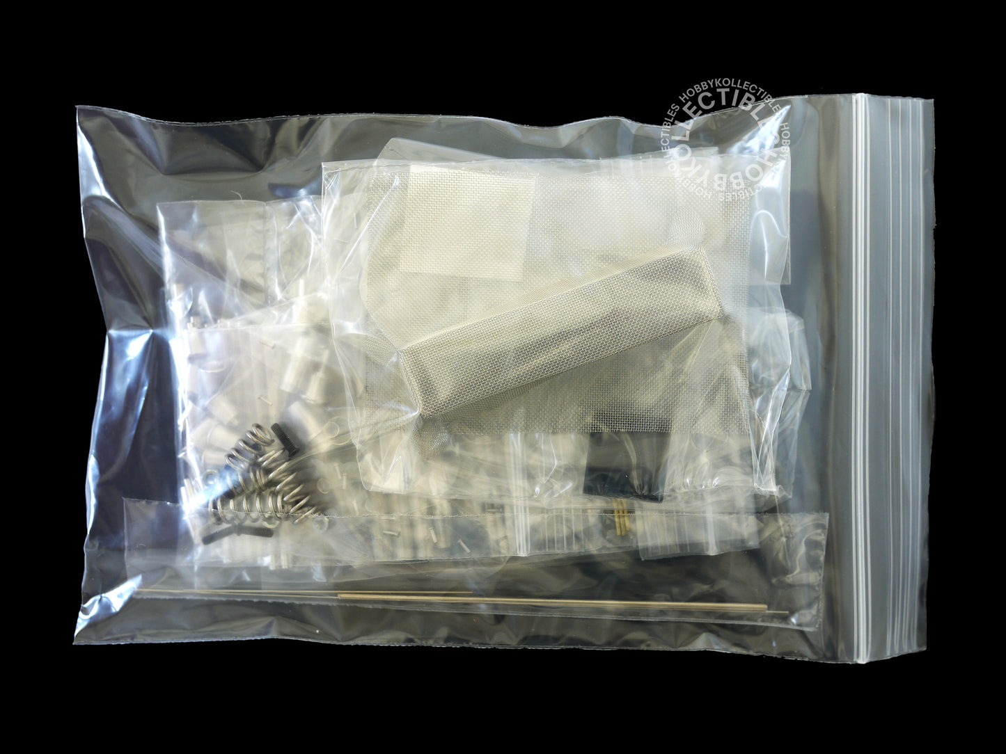 MFH 1/12 Eagle Gurney-Weslake F1 Racing ver.A K509 Full Detail Kit
