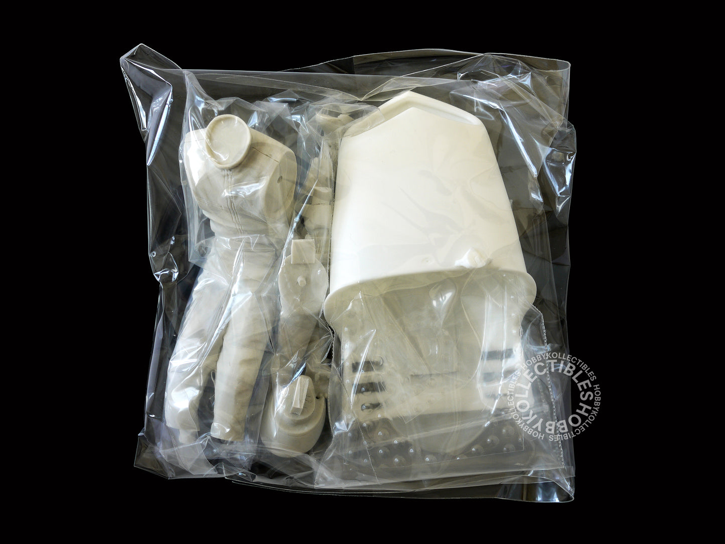 MFH 1/12 Eagle Gurney-Weslake F1 Racing ver.A K509 Full Detail Kit