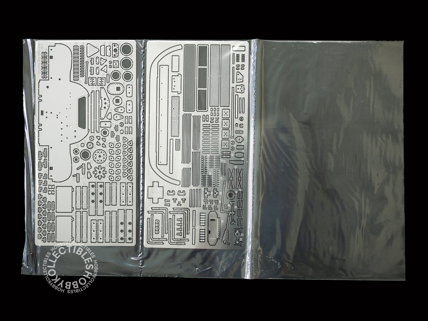 MFH 1/24 Porsche 917/20 Pink Pig Le Mans Full Detail Kit K-280