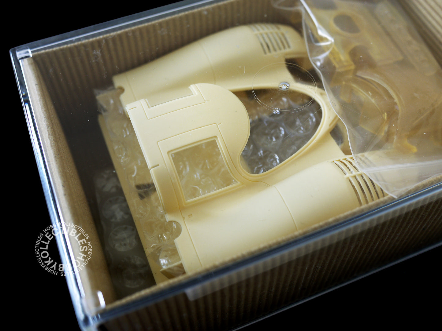MFH 1/24 Porsche 917/20 Pink Pig Le Mans Full Detail Kit K-280