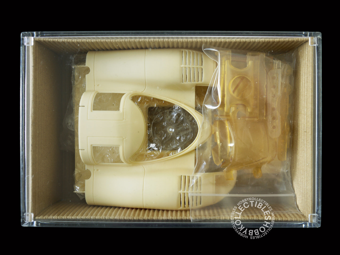 MFH 1/24 Porsche 917/20 Pink Pig Le Mans Full Detail Kit K-280