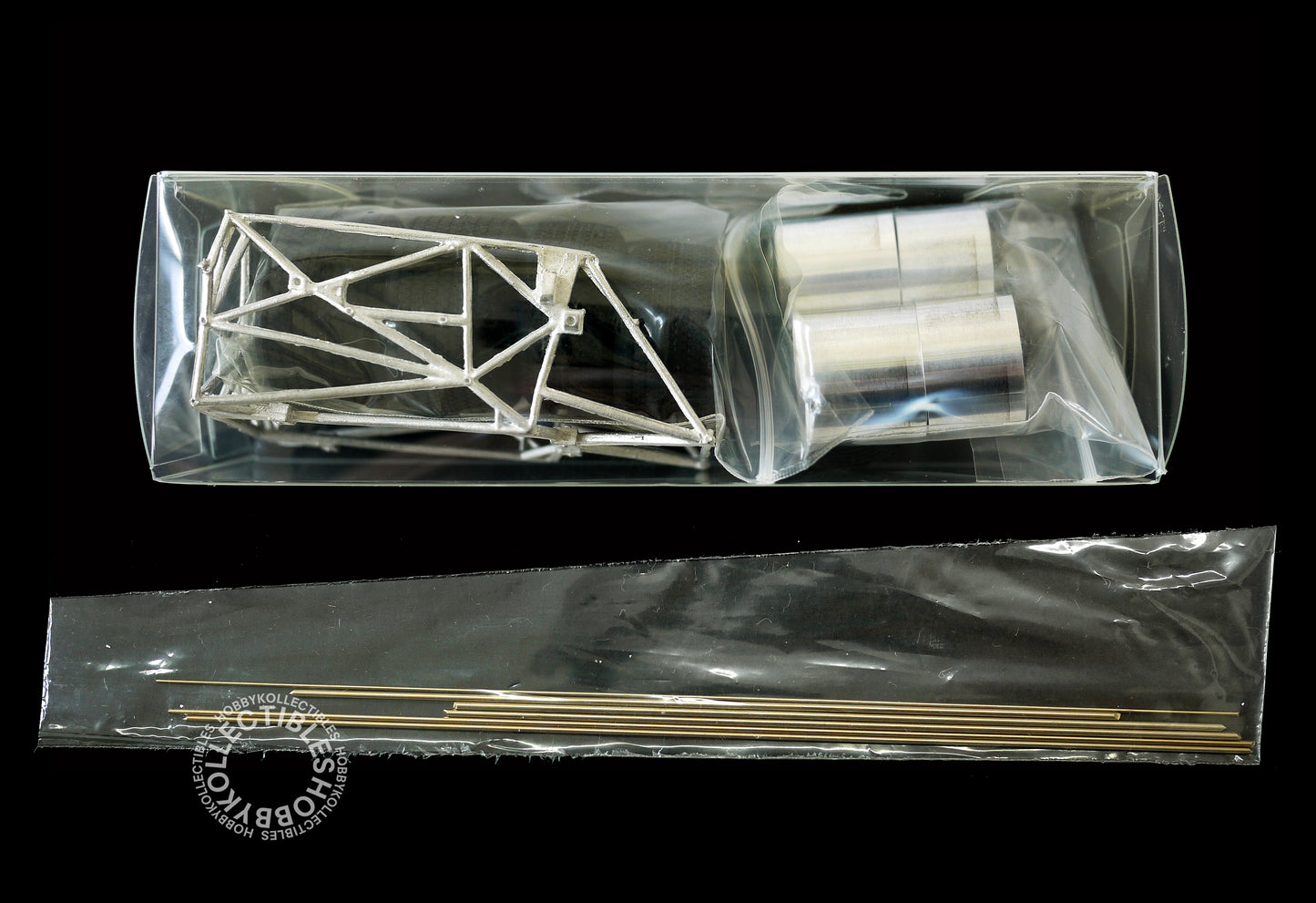 MFH 1/24 Porsche 917/20 Pink Pig Le Mans Full Detail Kit K-280