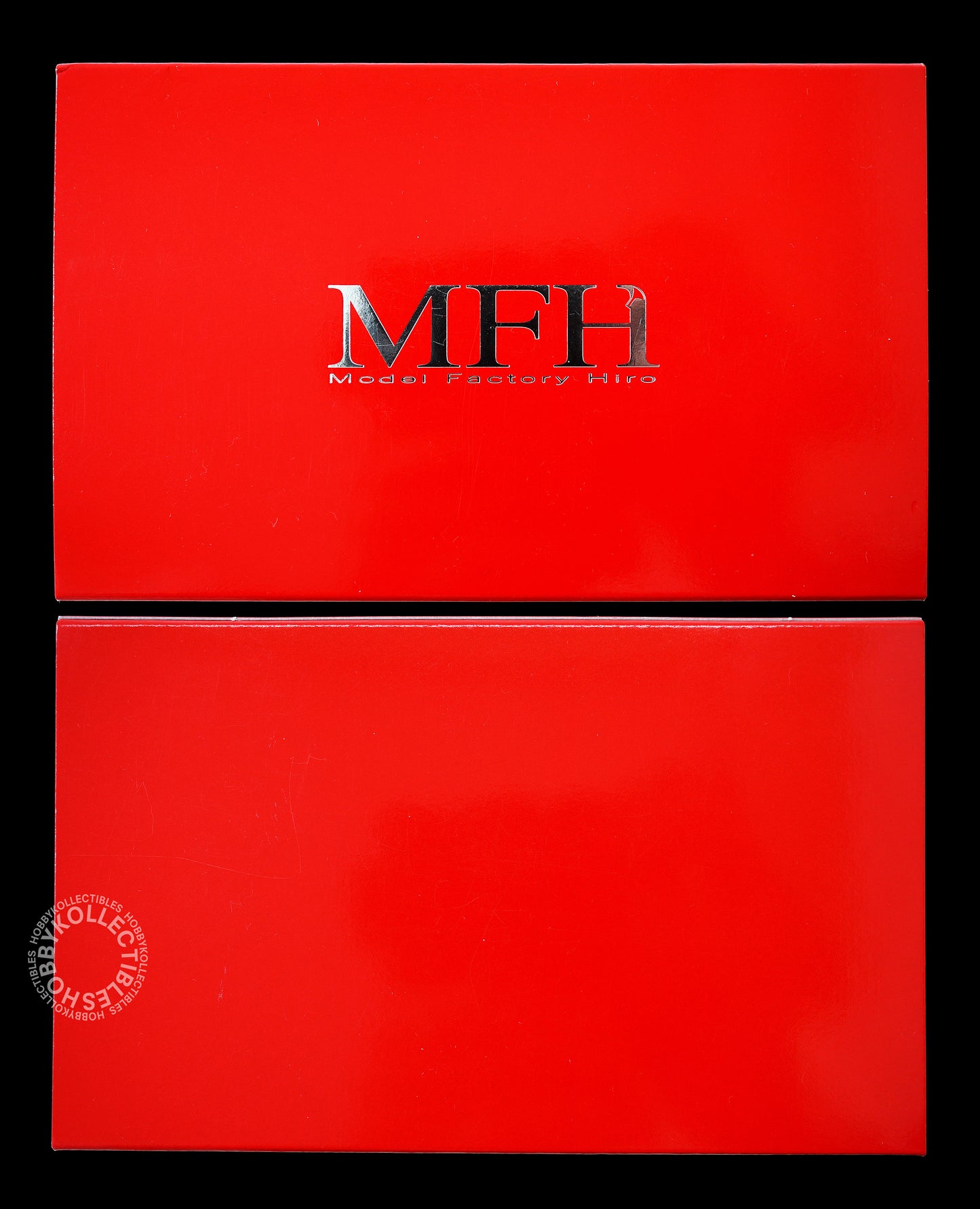 MFH Model Factory Hiro 1/43 McLaren MP4/5 A.Senna ver.A 2025 K808