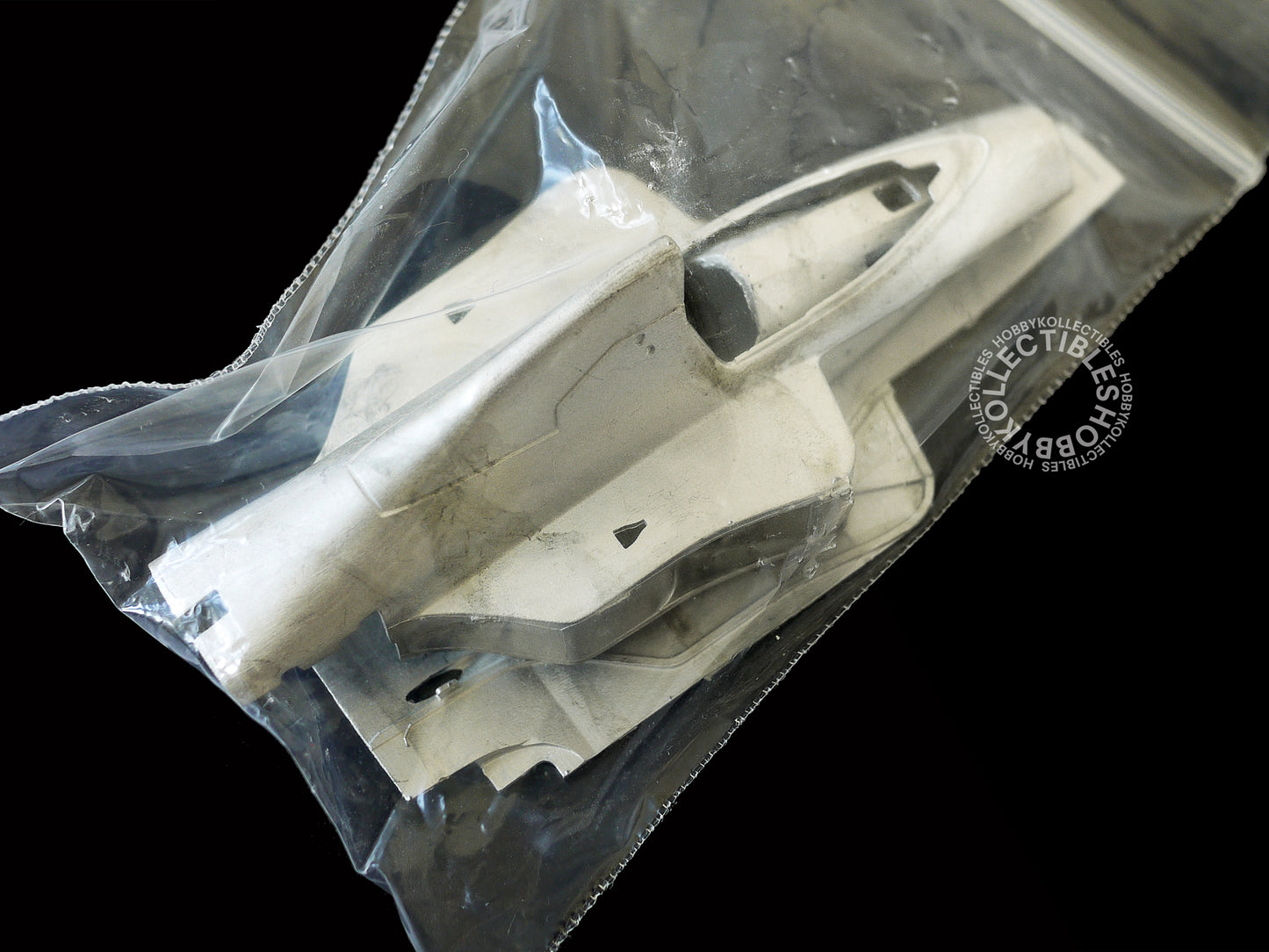 MFH Model Factory Hiro 1/43 McLaren MP4/5 A. Senna ver.B K809