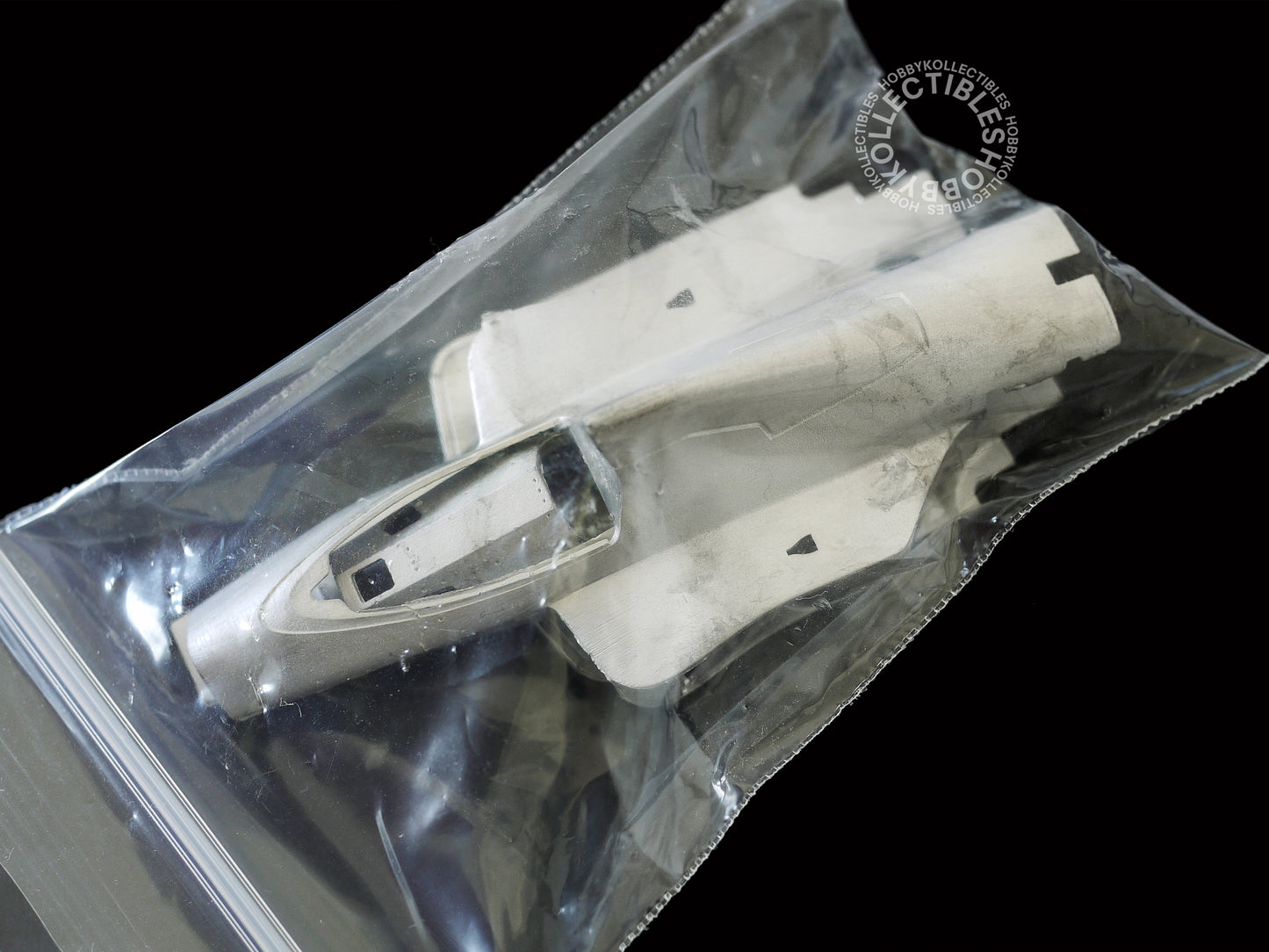 MFH Model Factory Hiro 1/43 McLaren MP4/5 A. Senna ver.B K809