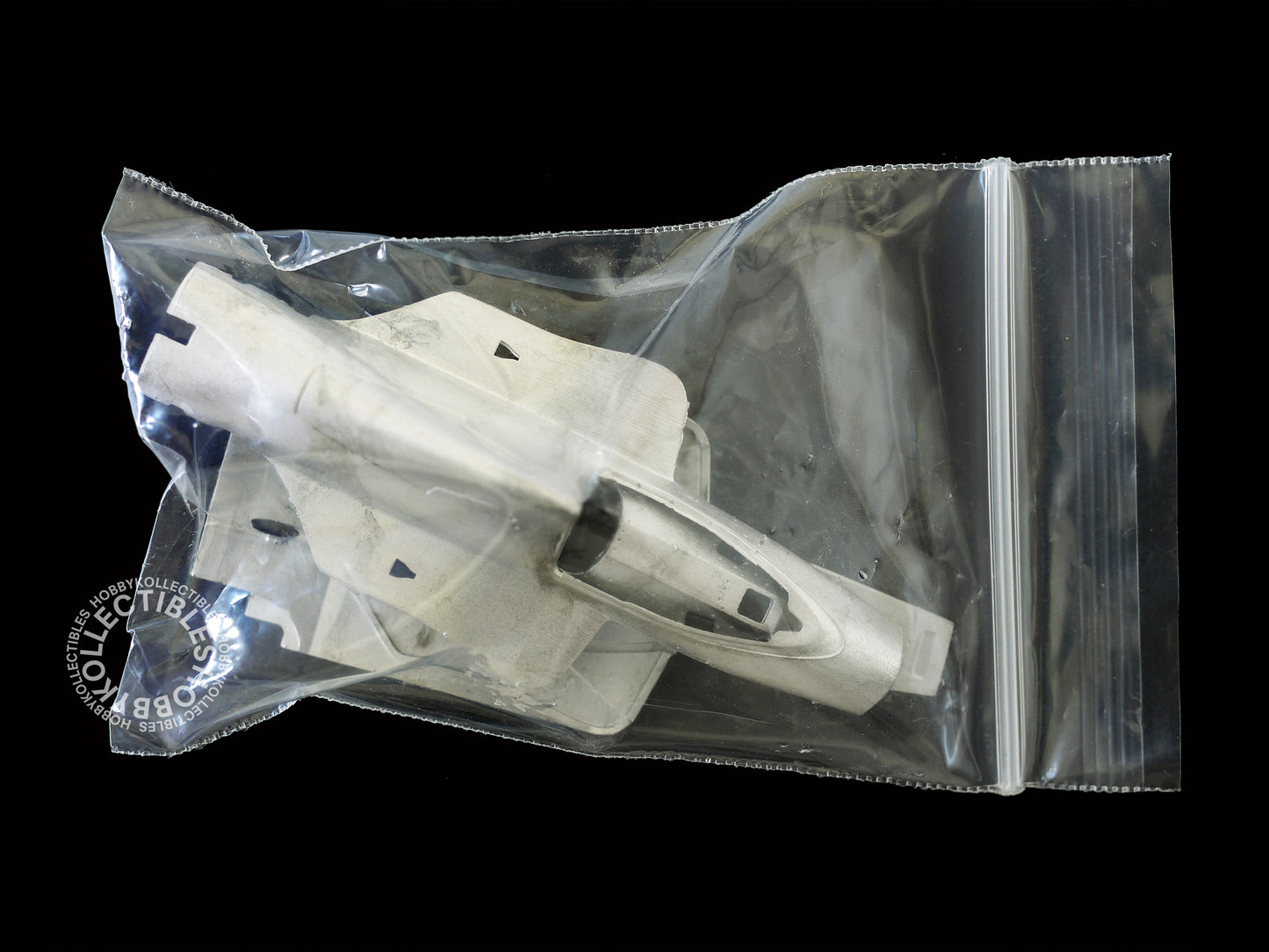 MFH Model Factory Hiro 1/43 McLaren MP4/5 A. Senna ver.B K809
