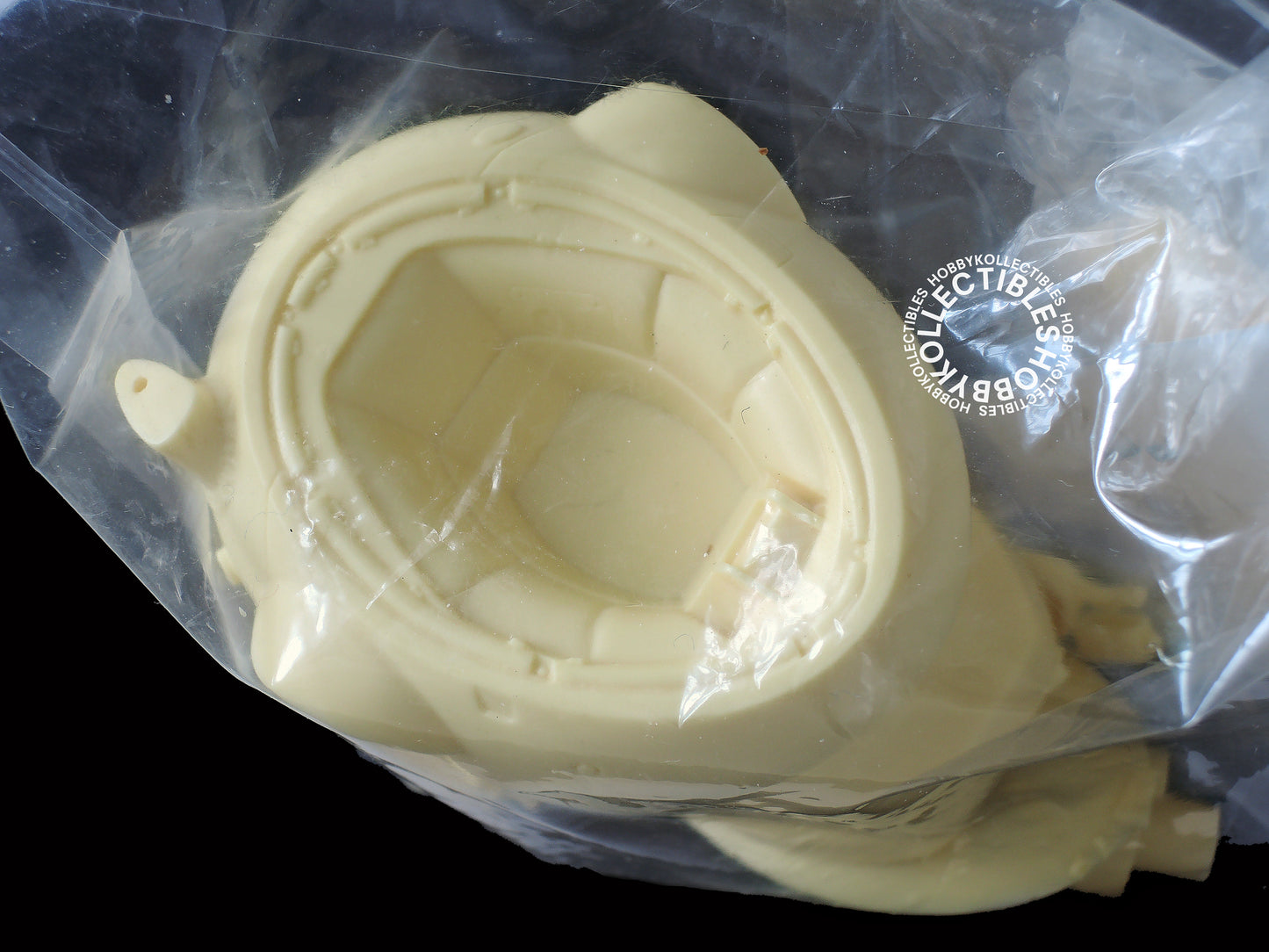 招屋本舖 Ma.K SF3D 1/20 SAFS MKIII Reynard WF Resin Model Kit