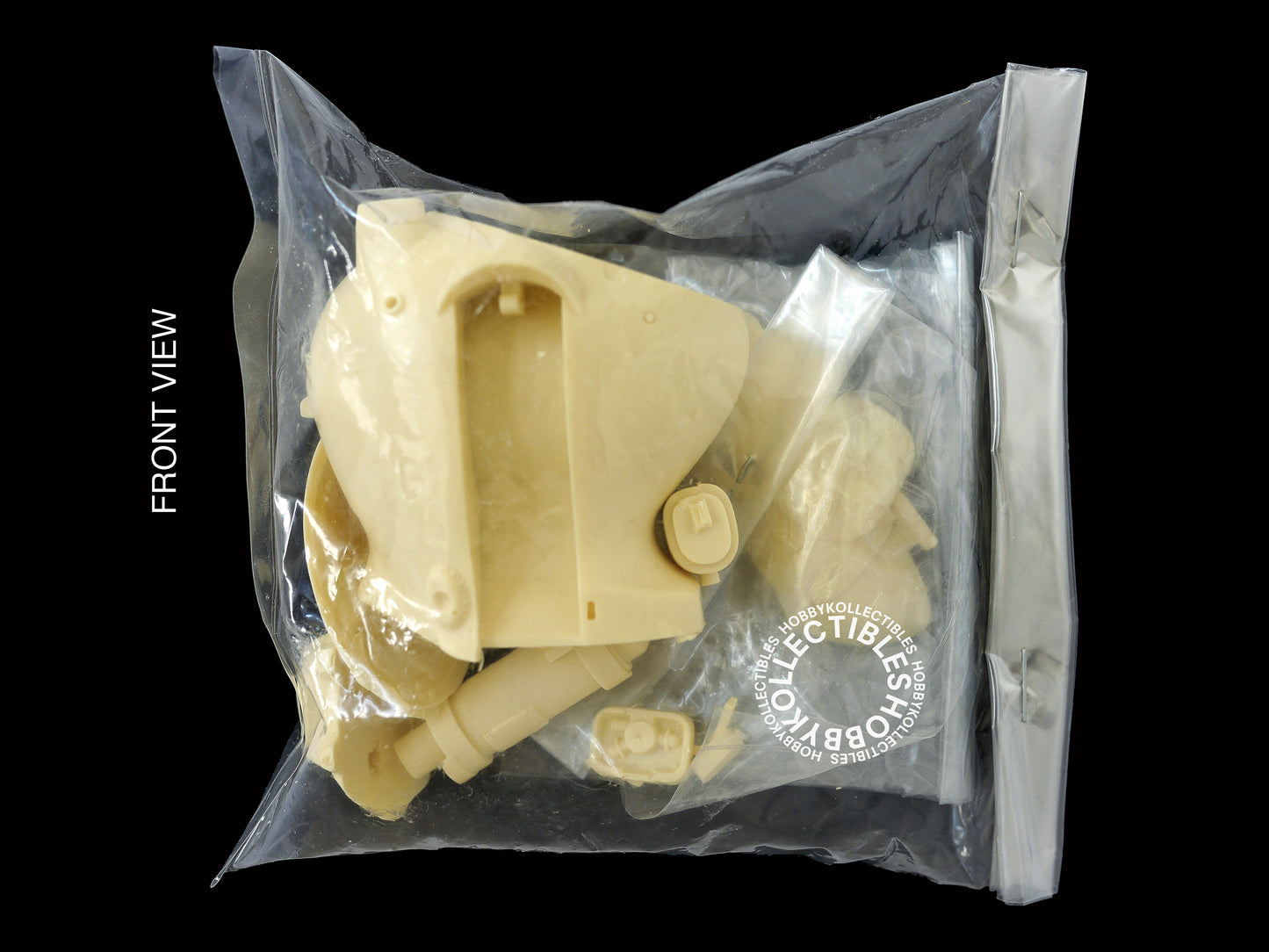 招屋本舖 Ma.K SF3D 1/20 SAFS MKIII Reynard WF Resin Model Kit