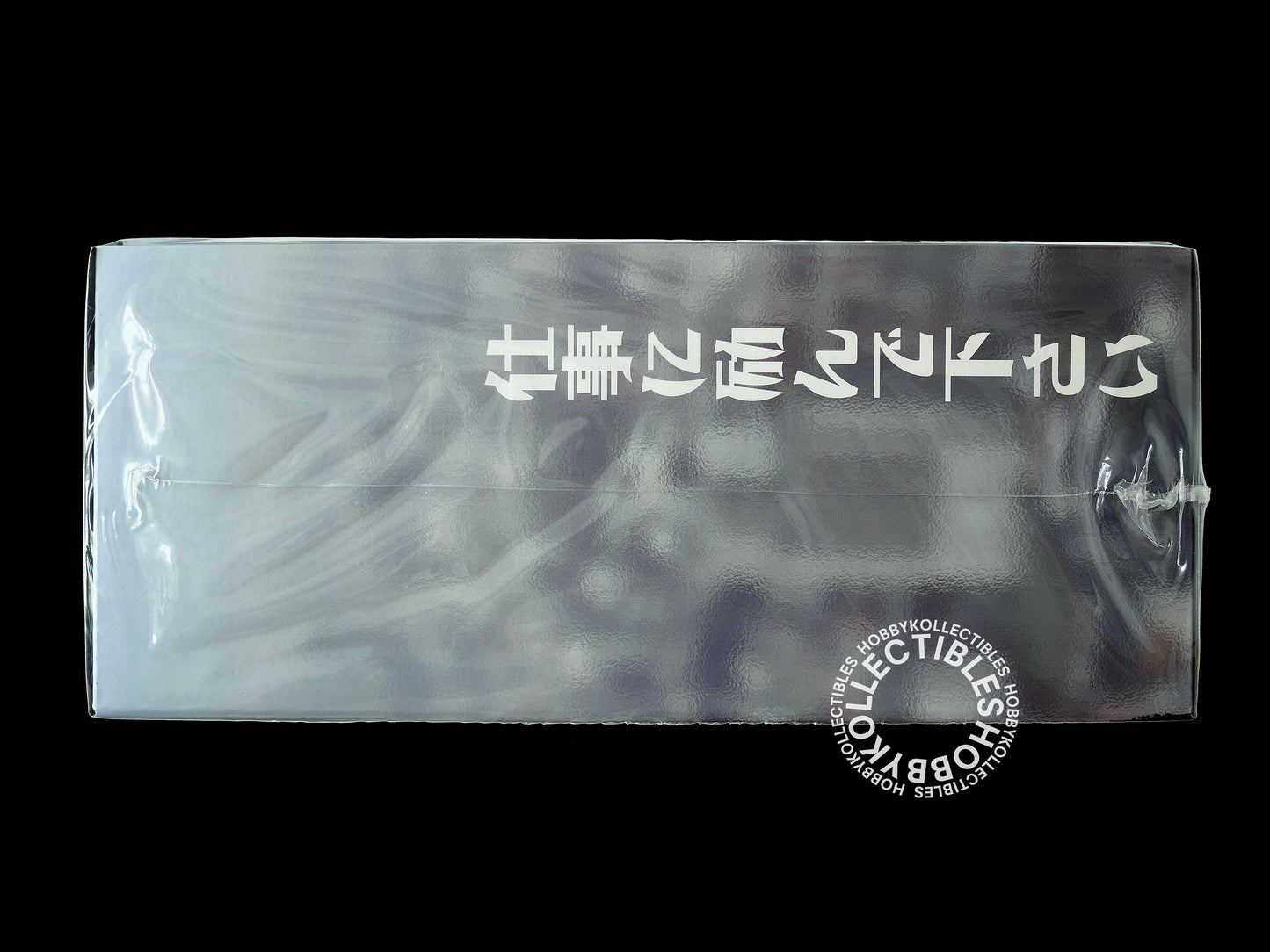 Ma.K Damtoys 1/12 GansBoy社長 Action Figure Factory Sealed