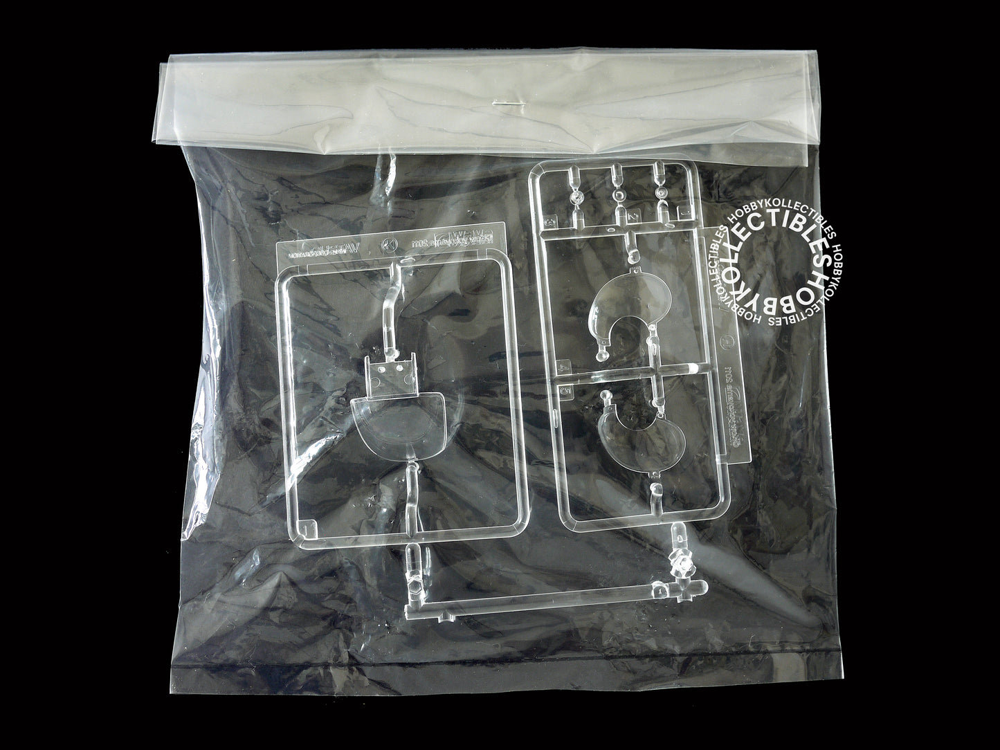 Ma.K Love Love Garden SF3D 1/20 PKA Kangaroo Resin/Plastic Kit