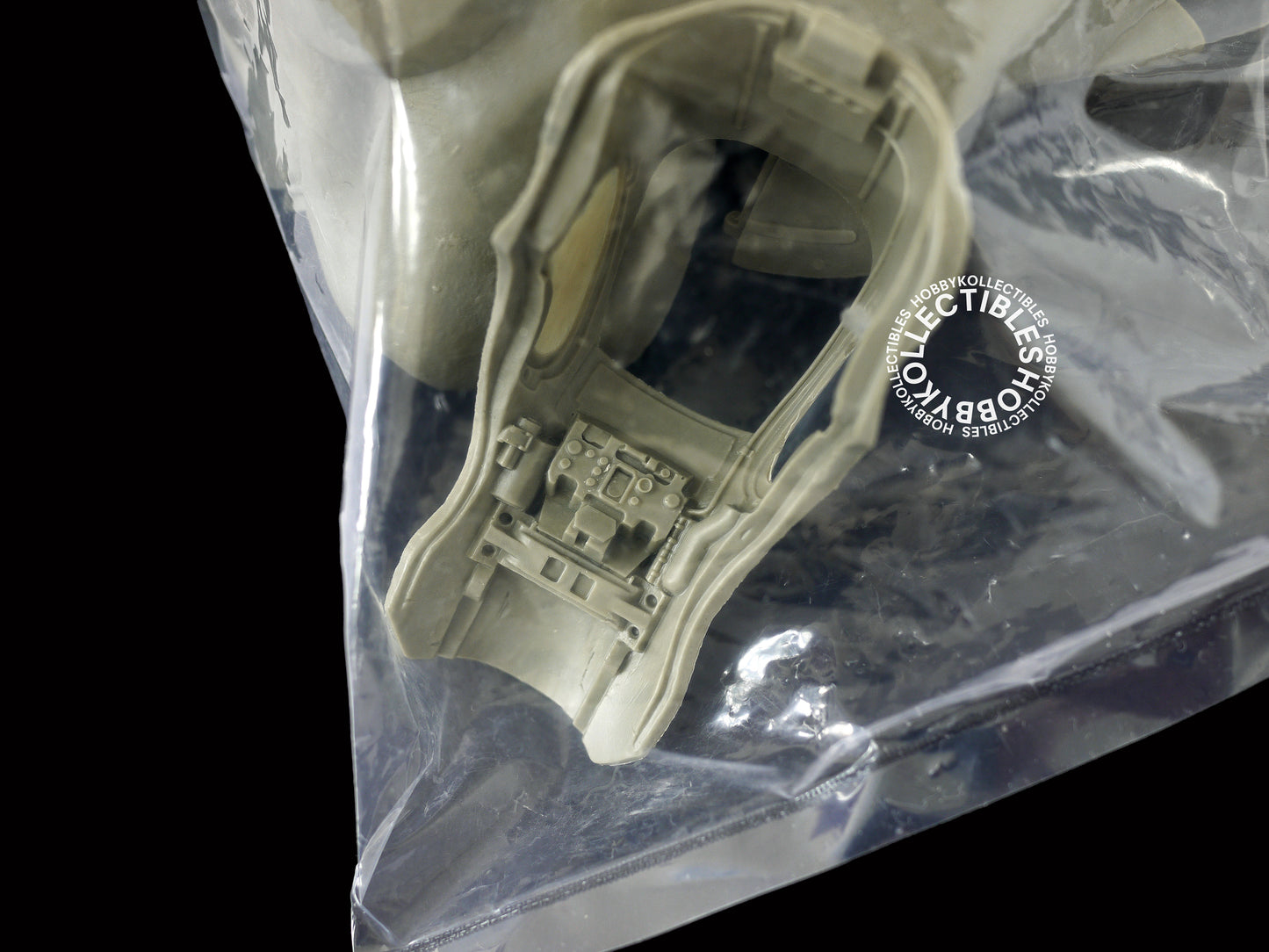 Ma.K Love Love Garden SF3D 1/20 PKA Kangaroo Resin/Plastic Kit