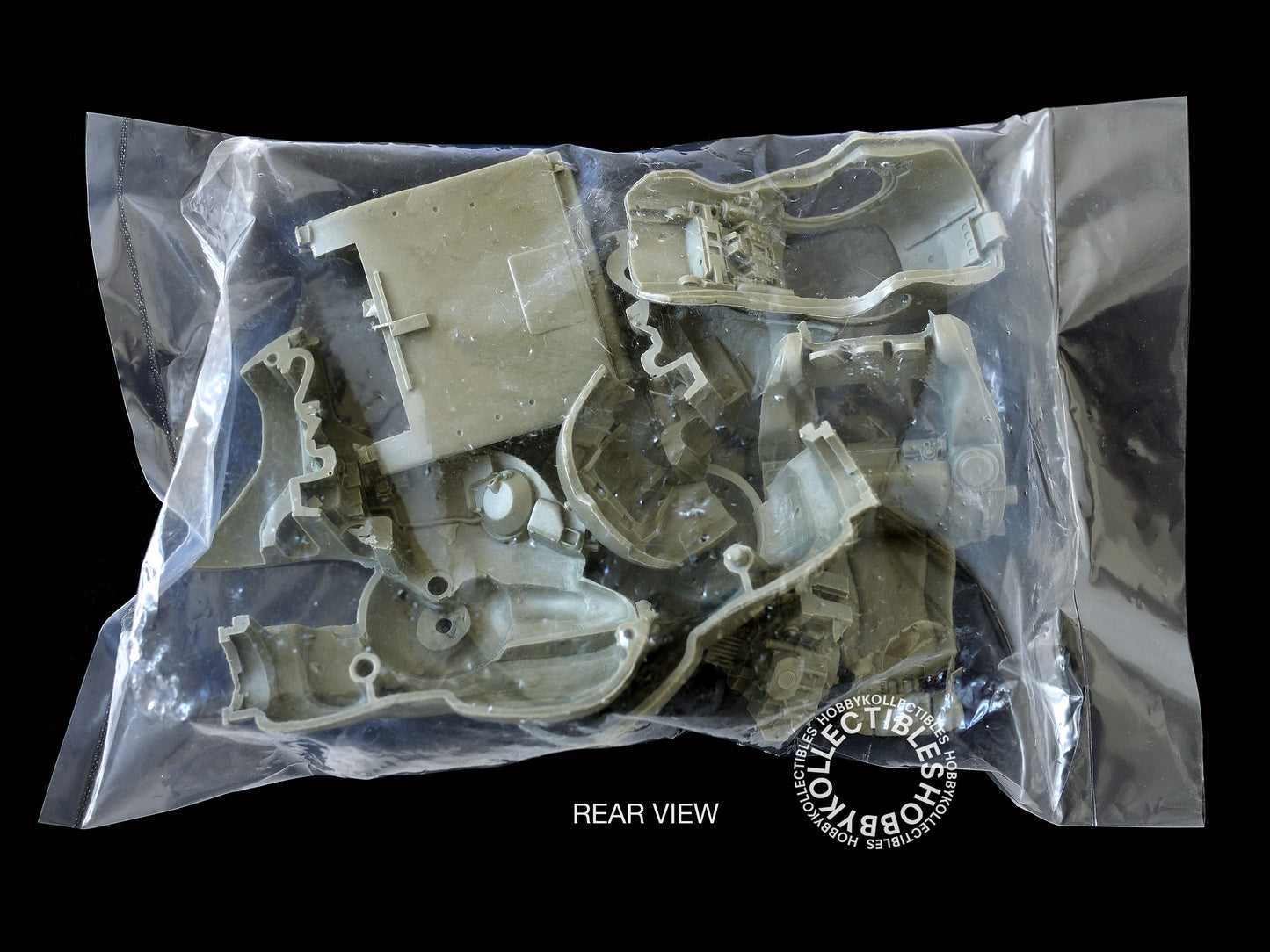 Ma.K Love Love Garden 1/20 Mecha PKA Löwe Resin/Plastic Model Kit