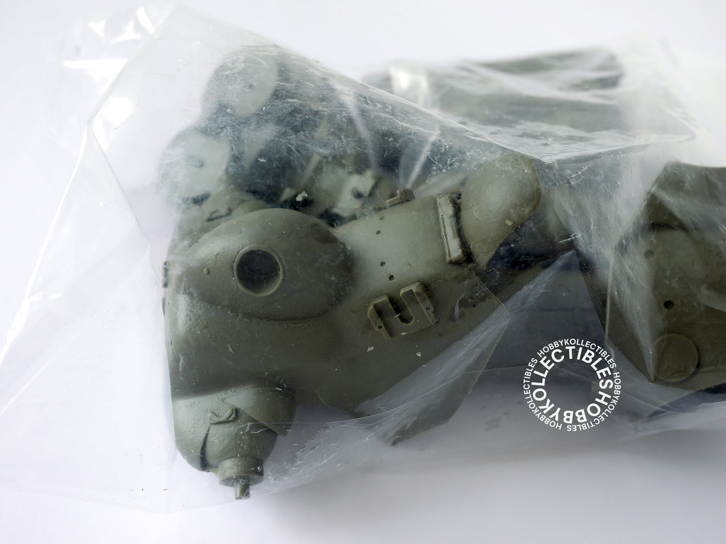 Ma.K Love Love Garden 1/35 Robot Battle V MK52G Gargoyle Resin kit