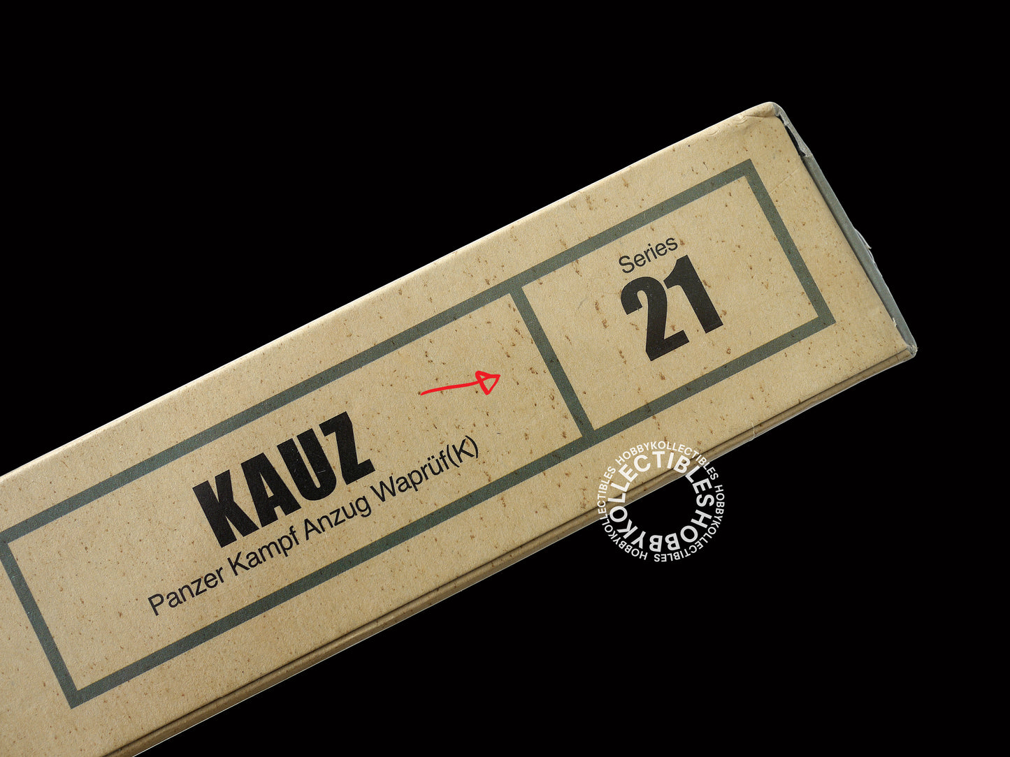 Ma.K Nitto SF3D 1/20 Mecha PKAW Kauz Factory Sea Model Kit