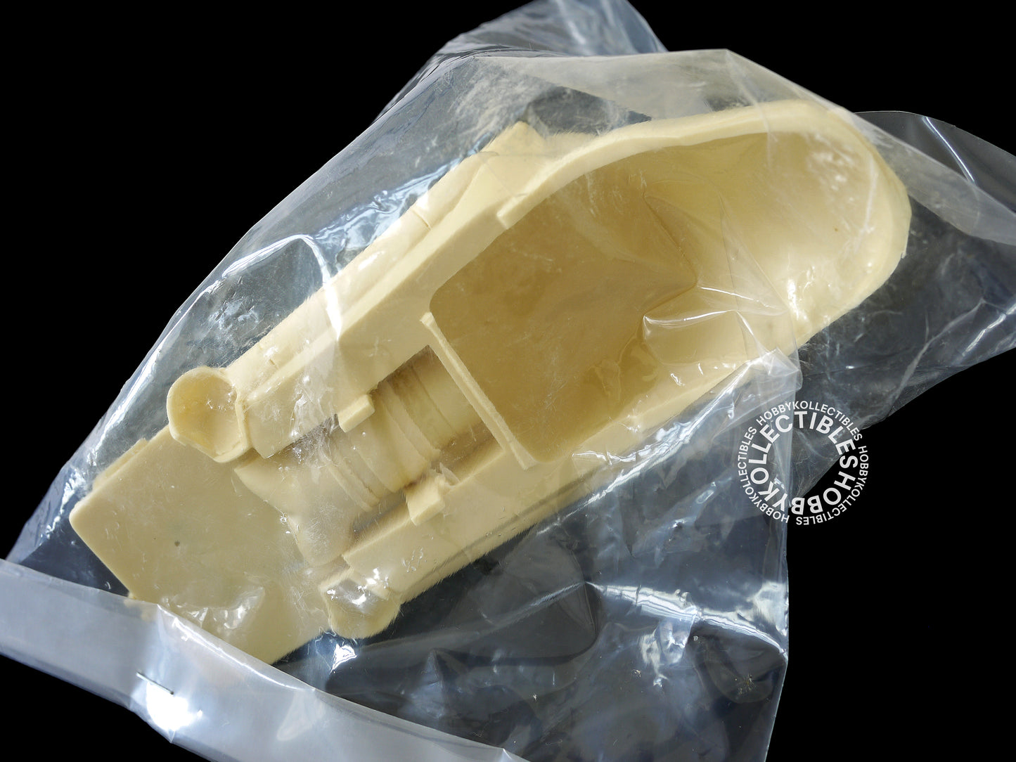 Bomvol Und Zionel Ma.K SF3D 1/20 Mecha Gladiator Resin Model Kit