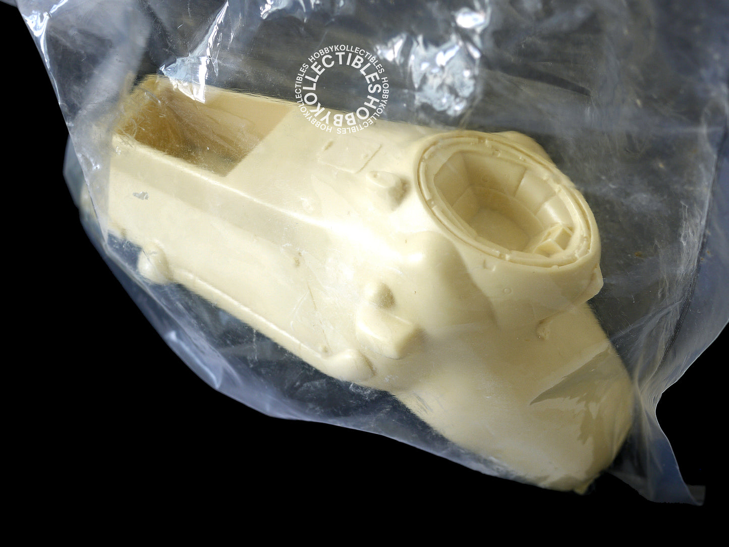Bomvol Und Zionel Ma.K SF3D 1/20 Mecha Gladiator Resin Model Kit