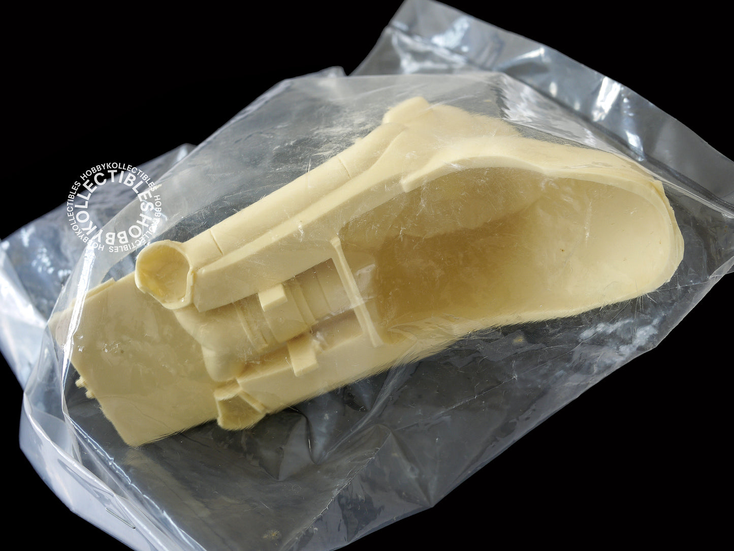 Bomvol Und Zionel Ma.K SF3D 1/20 Mecha Gladiator Resin Model Kit