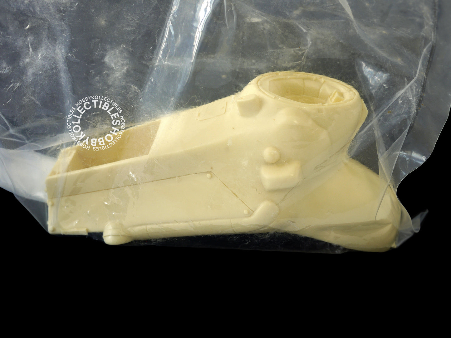 Bomvol Und Zionel Ma.K SF3D 1/20 Mecha Gladiator Resin Model Kit
