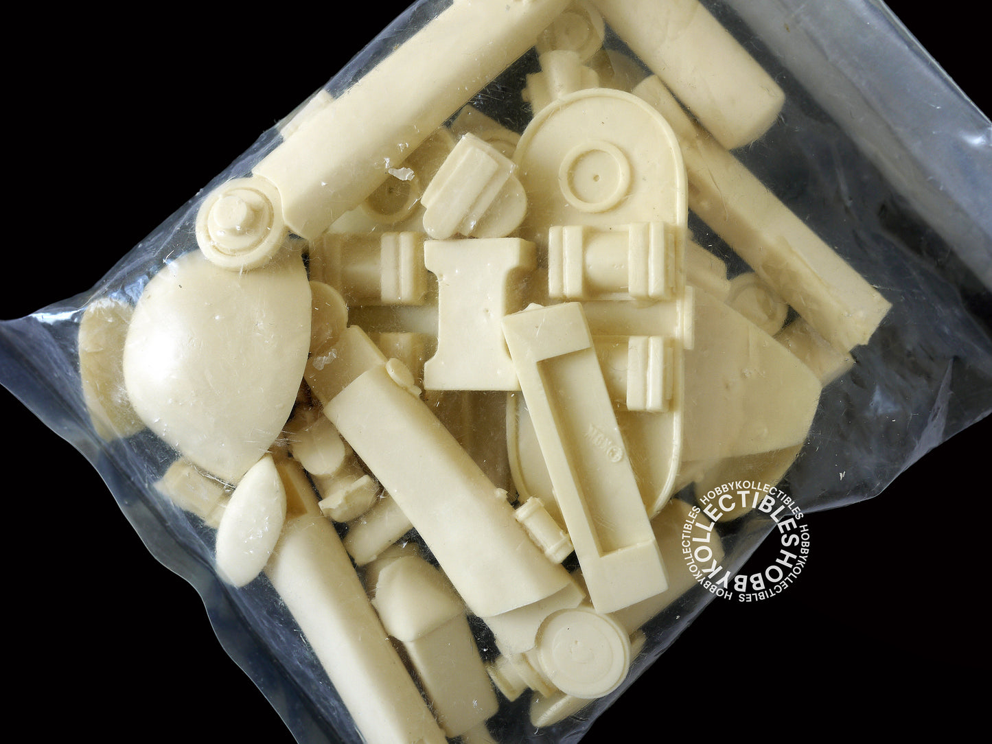 Bomvol Und Zionel Ma.K SF3D 1/20 Mecha Gladiator Resin Model Kit