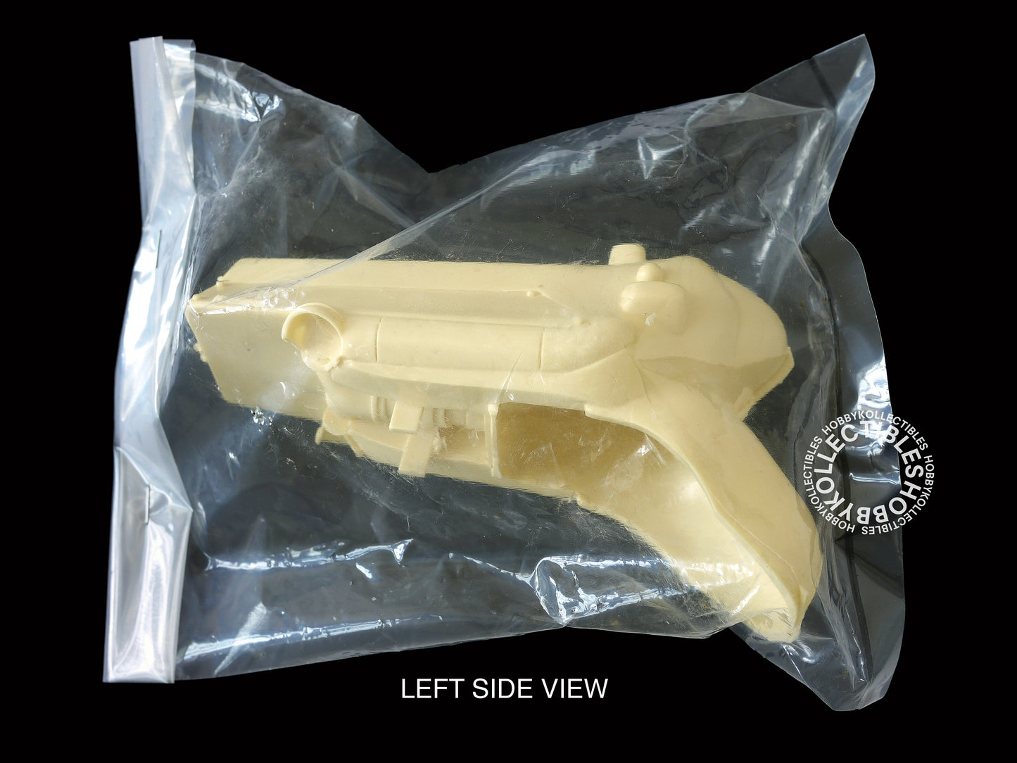Bomvol Und Zionel Ma.K SF3D 1/20 Mecha Gladiator Resin Model Kit