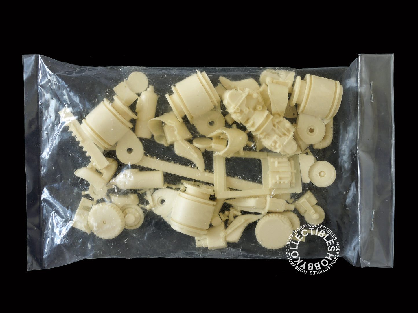 Bomvol Und Zionel Ma.K SF3D 1/20 Mecha Gladiator Resin Model Kit