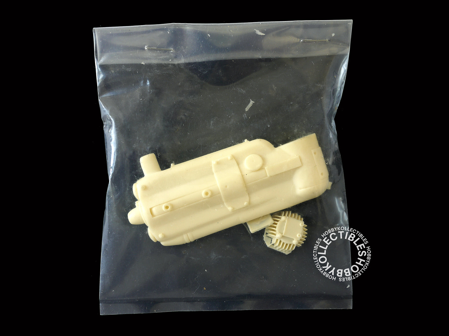 Bomvol Und Zionel Ma.K SF3D 1/20 Mecha Gladiator Resin Model Kit