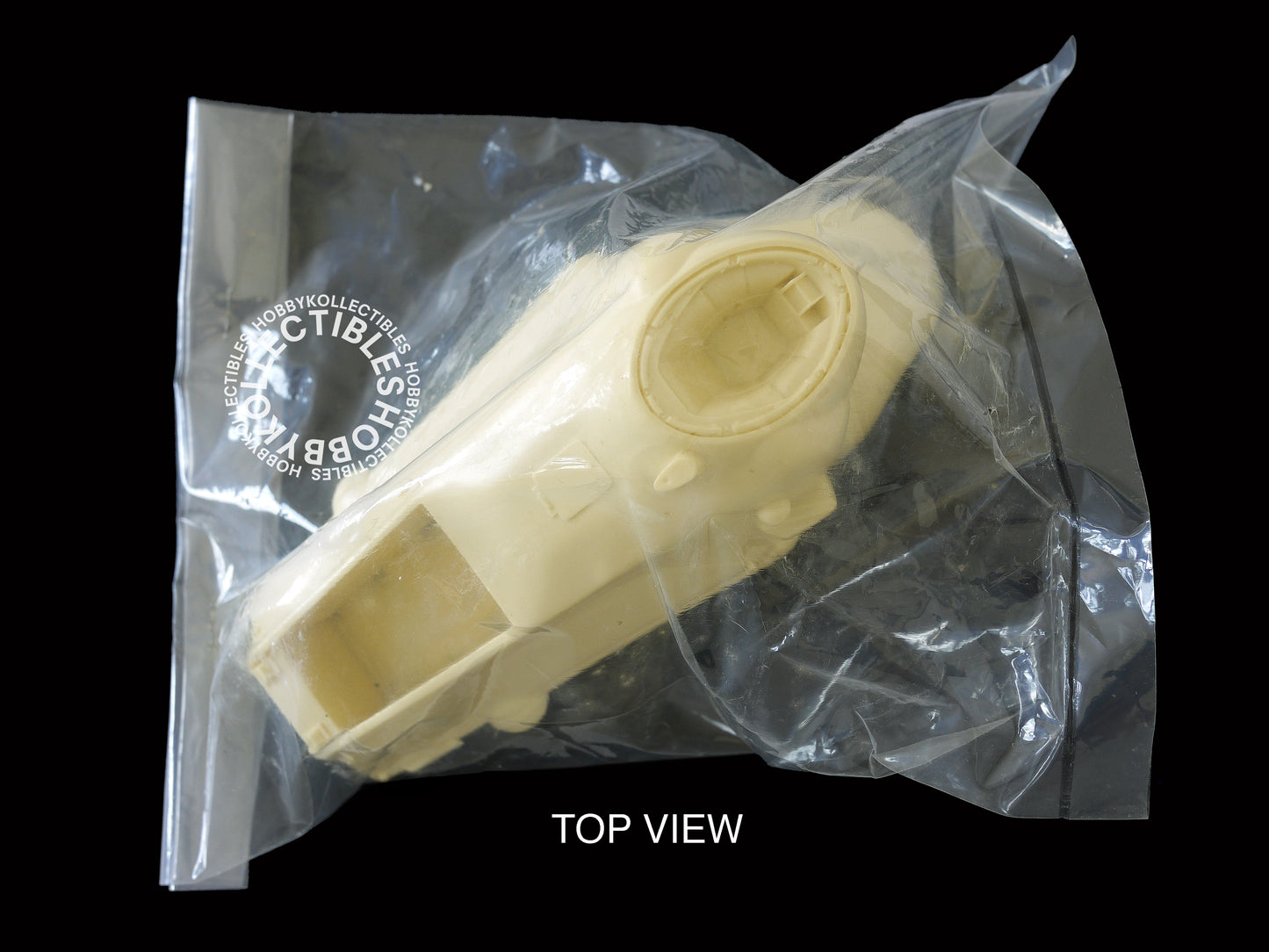 Bomvol Und Zionel Ma.K SF3D 1/20 Mecha Gladiator Resin Model Kit