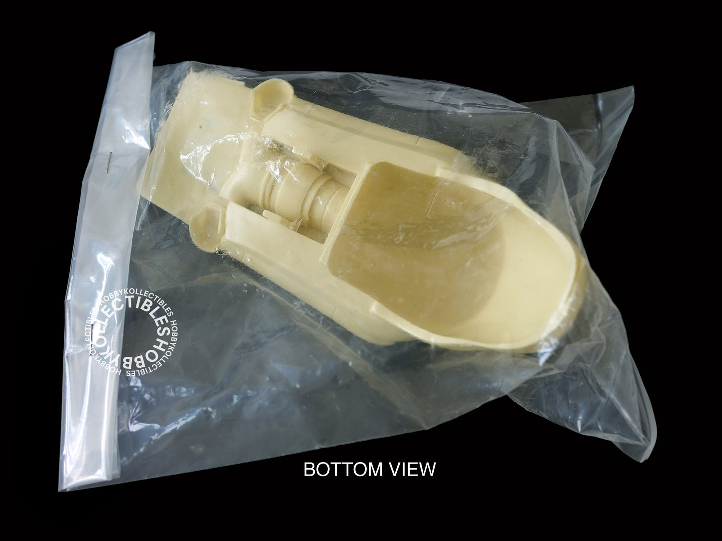 Bomvol Und Zionel Ma.K SF3D 1/20 Mecha Gladiator Resin Model Kit